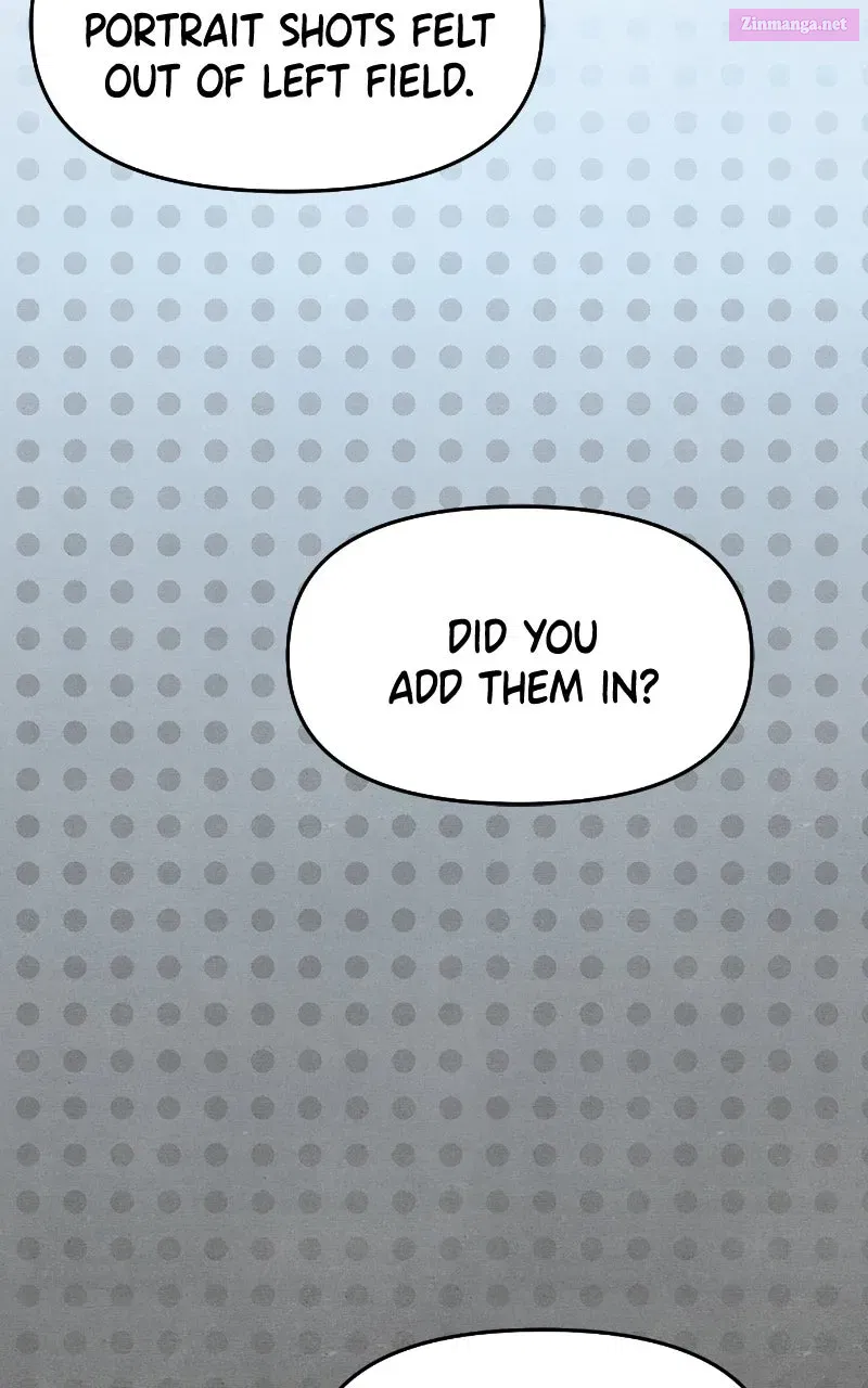 Who’s That Long-Haired Senior? Chapter 64 page 21 - 