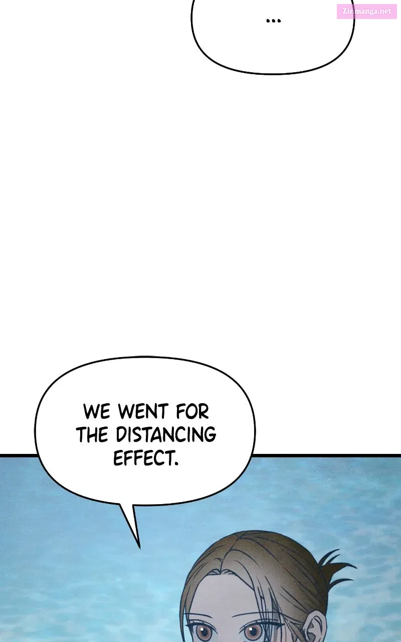 Who’s That Long-Haired Senior? Chapter 64 page 26 - 