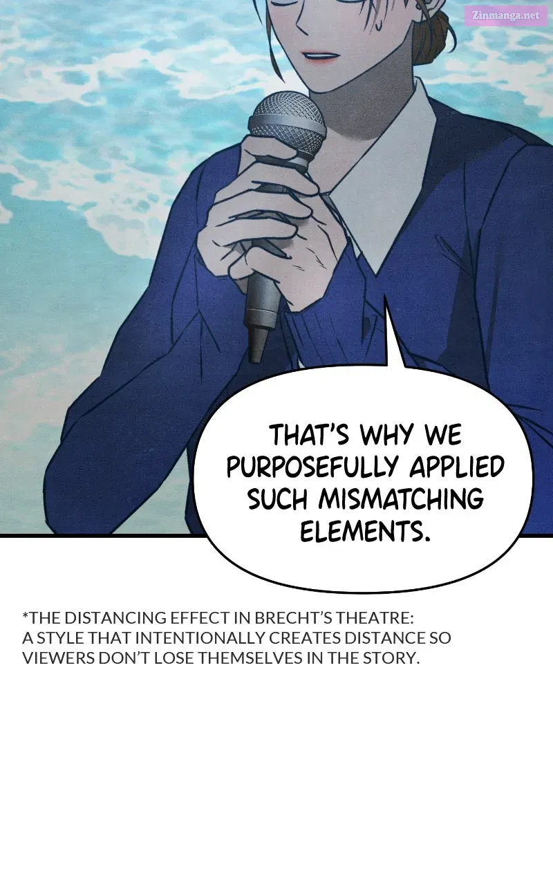 Who’s That Long-Haired Senior? Chapter 64 page 27 - 