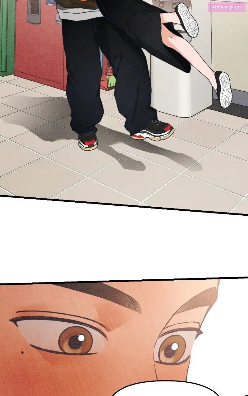 Who’s That Long-Haired Senior? Chapter 64 page 60 - 