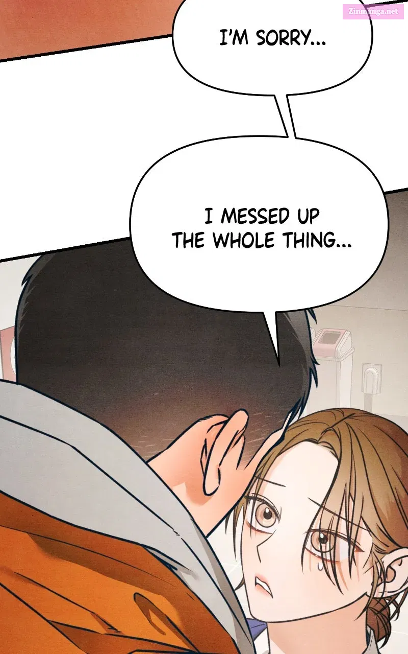 Who’s That Long-Haired Senior? Chapter 64 page 61 - 