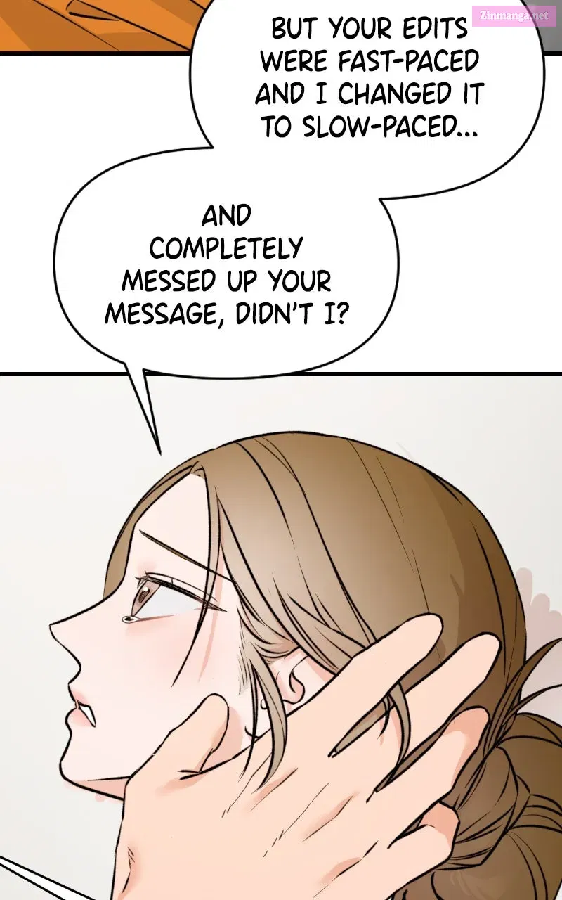 Who’s That Long-Haired Senior? Chapter 64 page 64 - 