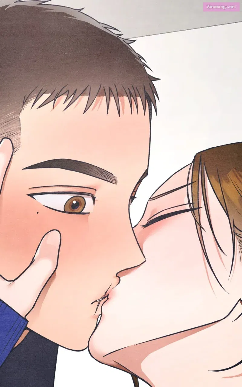 Who’s That Long-Haired Senior? Chapter 64 page 78 - 