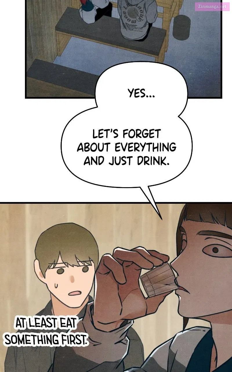 Who’s That Long-Haired Senior? Chapter 65 page 23 - 