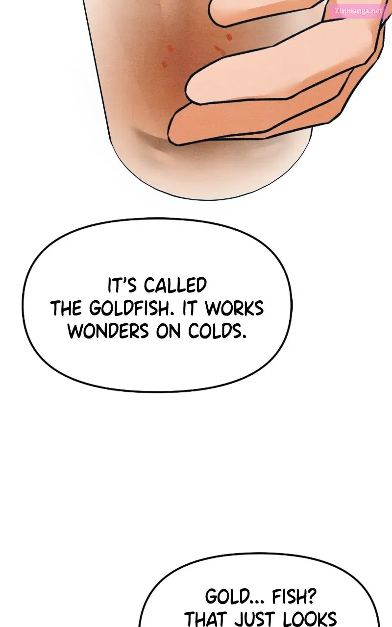 Who’s That Long-Haired Senior? Chapter 65 page 29 - 