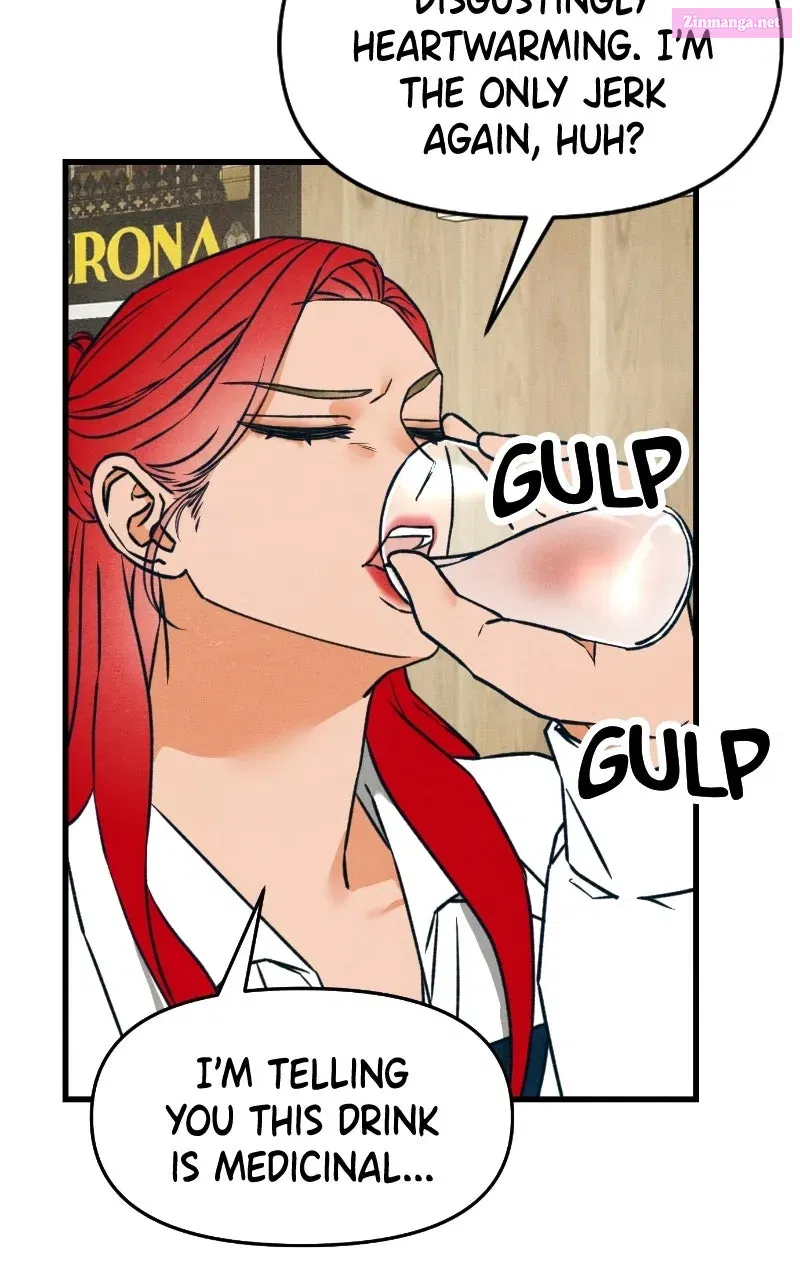 Who’s That Long-Haired Senior? Chapter 65 page 37 - 
