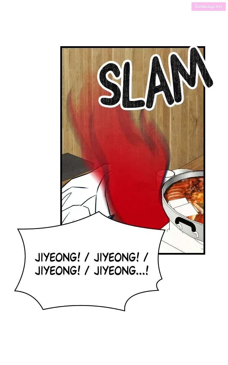 Who’s That Long-Haired Senior? Chapter 65 page 38 - 