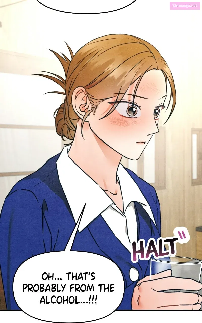 Who’s That Long-Haired Senior? Chapter 65 page 43 - 