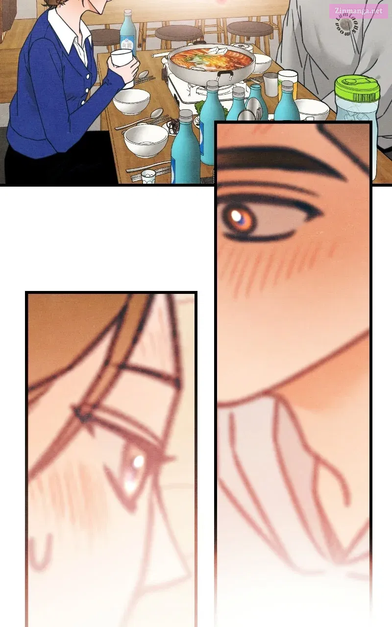 Who’s That Long-Haired Senior? Chapter 65 page 47 - 