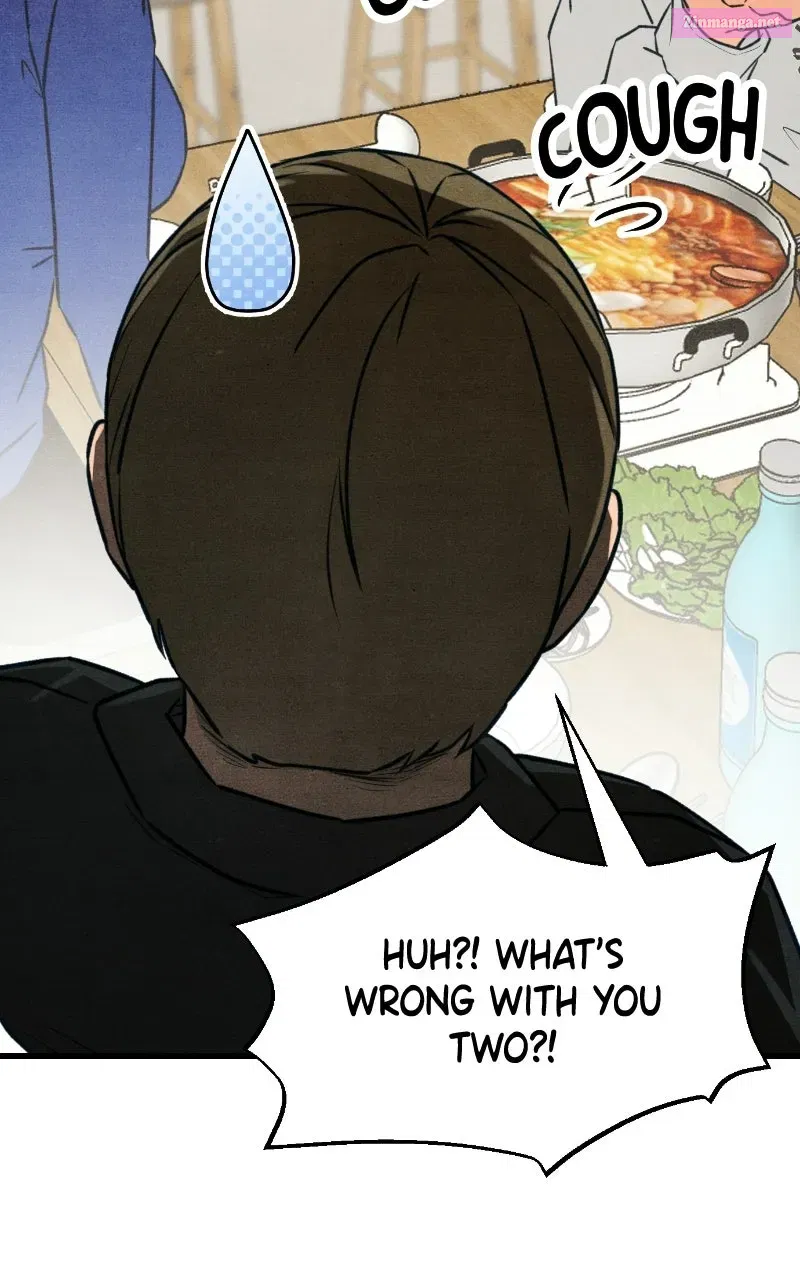 Who’s That Long-Haired Senior? Chapter 65 page 49 - 