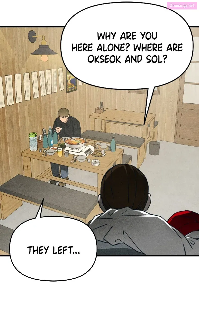 Who’s That Long-Haired Senior? Chapter 65 page 52 - 