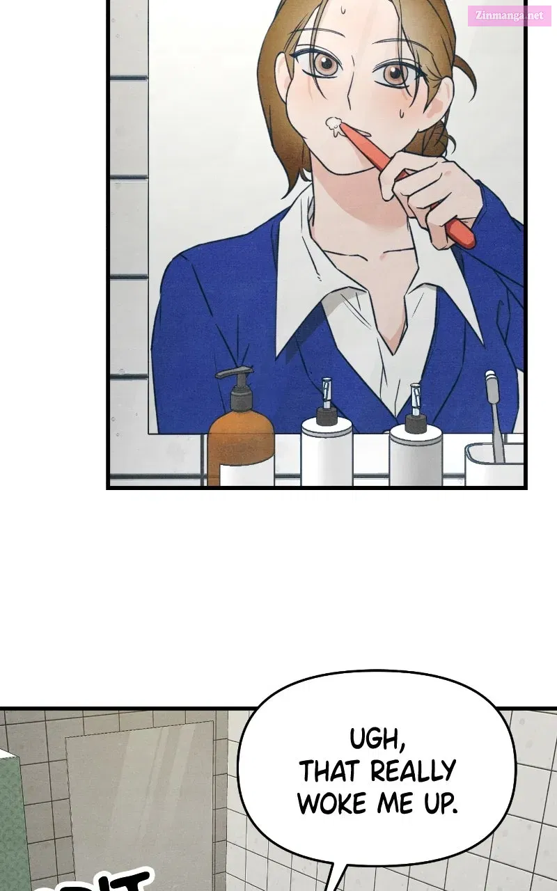 Who’s That Long-Haired Senior? Chapter 65 page 60 - 
