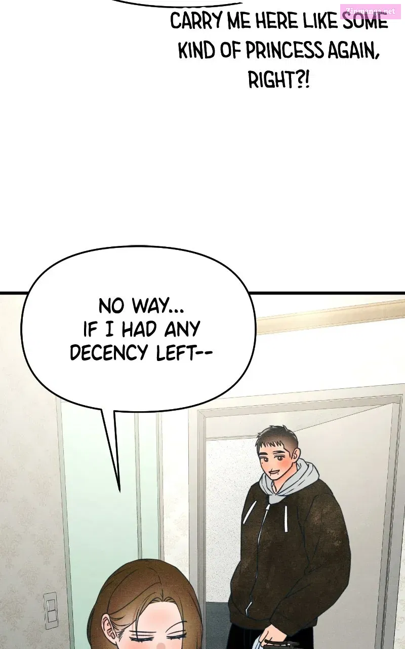 Who’s That Long-Haired Senior? Chapter 65 page 63 - 