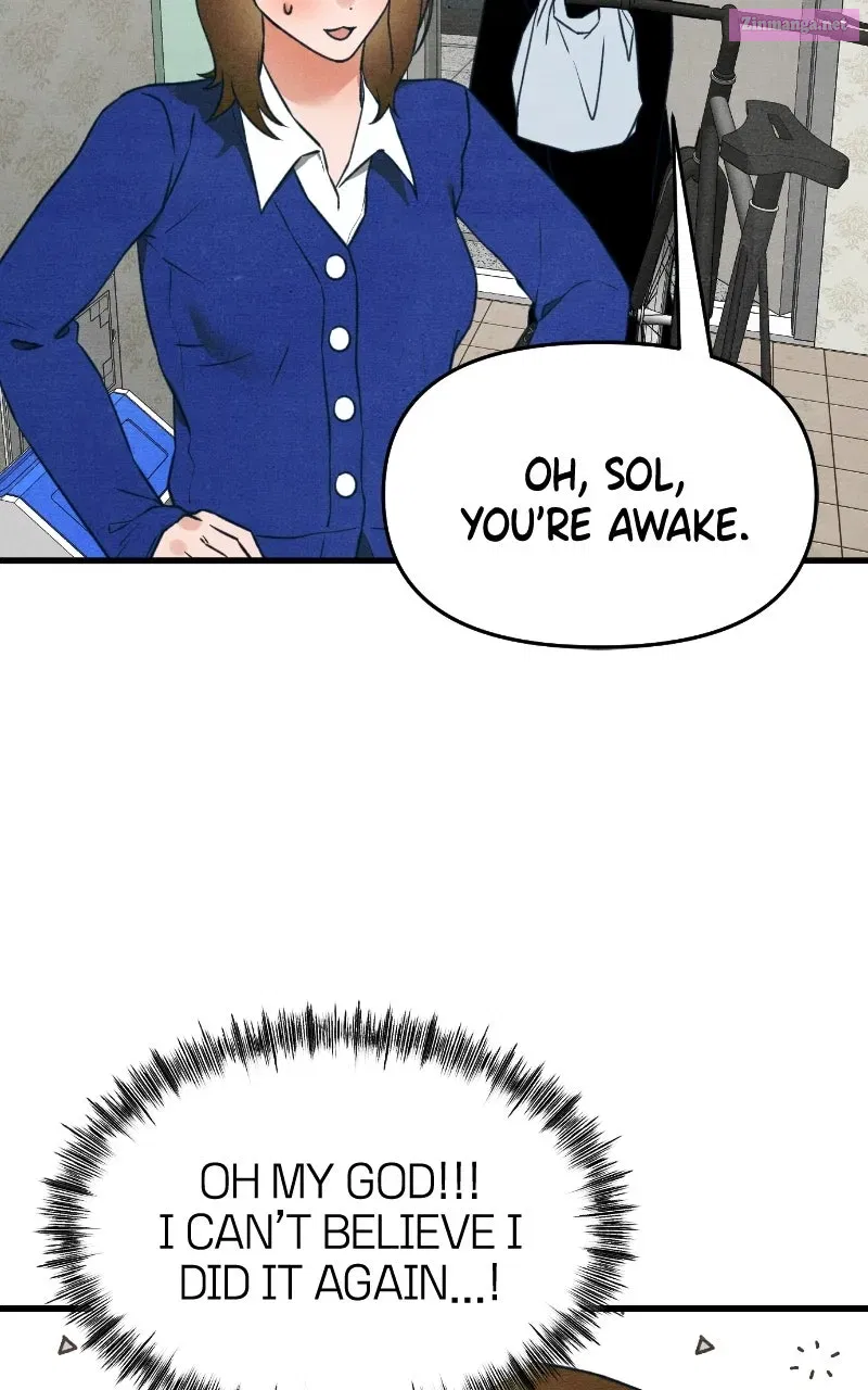 Who’s That Long-Haired Senior? Chapter 65 page 64 - 