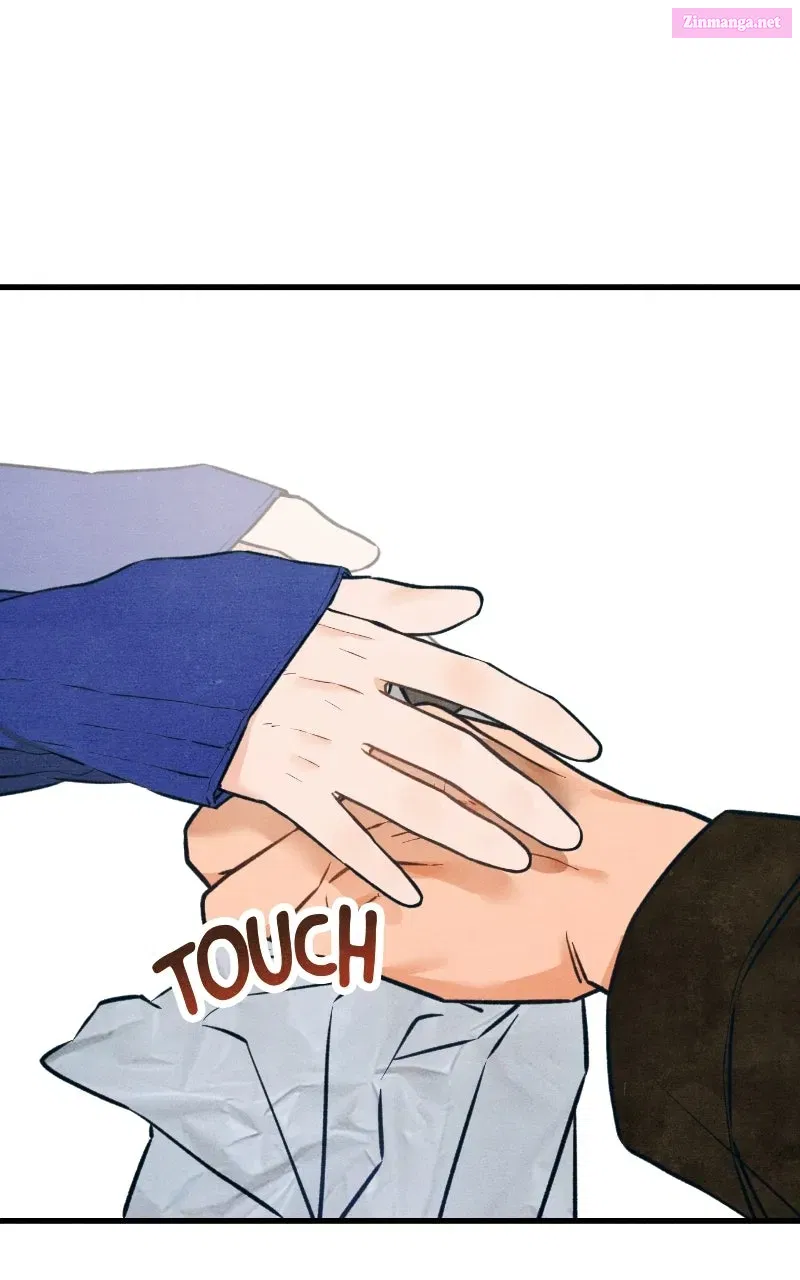 Who’s That Long-Haired Senior? Chapter 65 page 69 - 