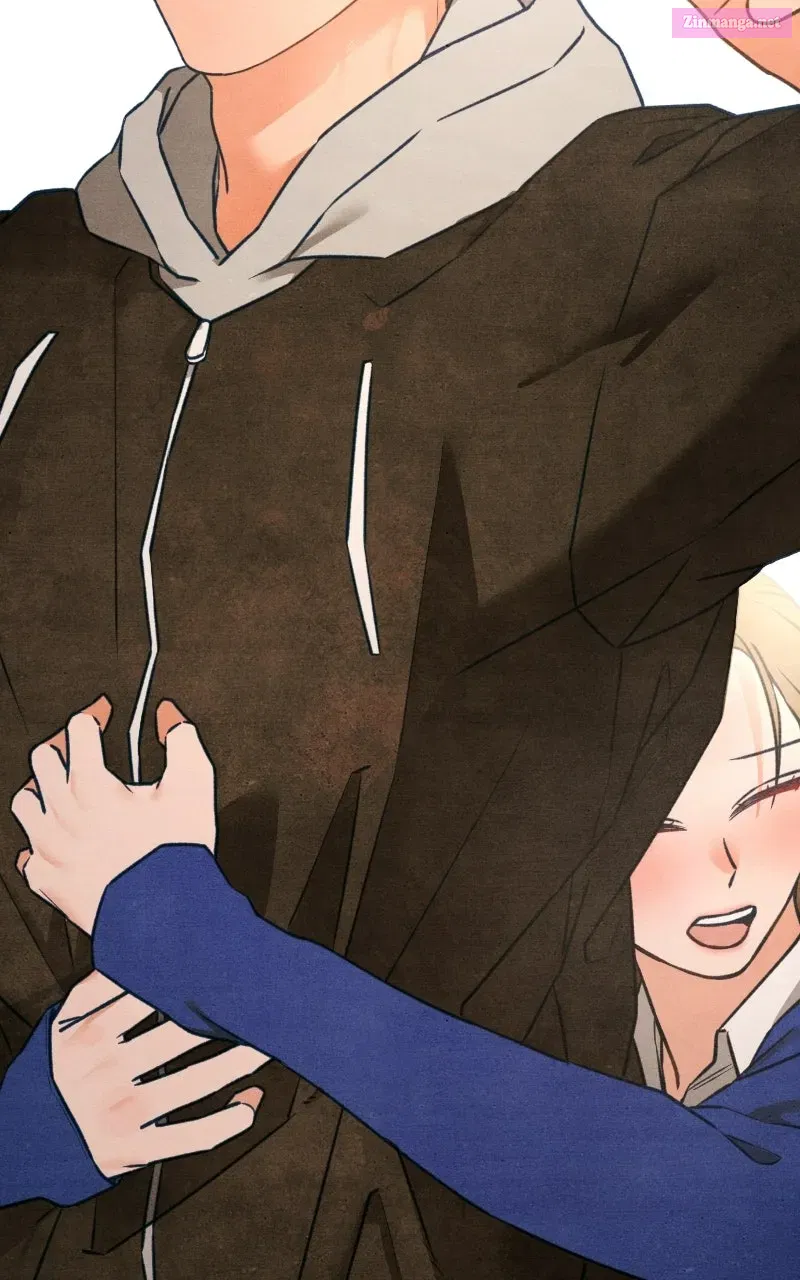Who’s That Long-Haired Senior? Chapter 65 page 82 - 