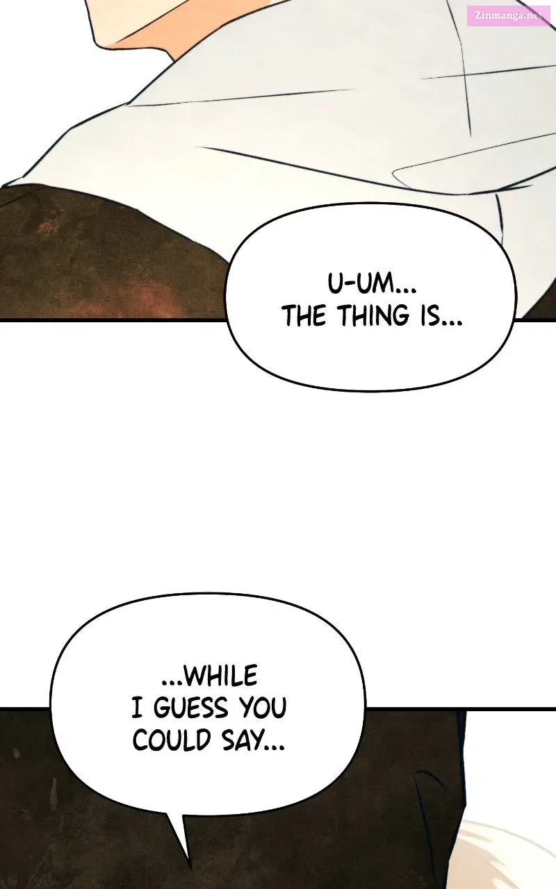 Who’s That Long-Haired Senior? Chapter 65 page 84 - 