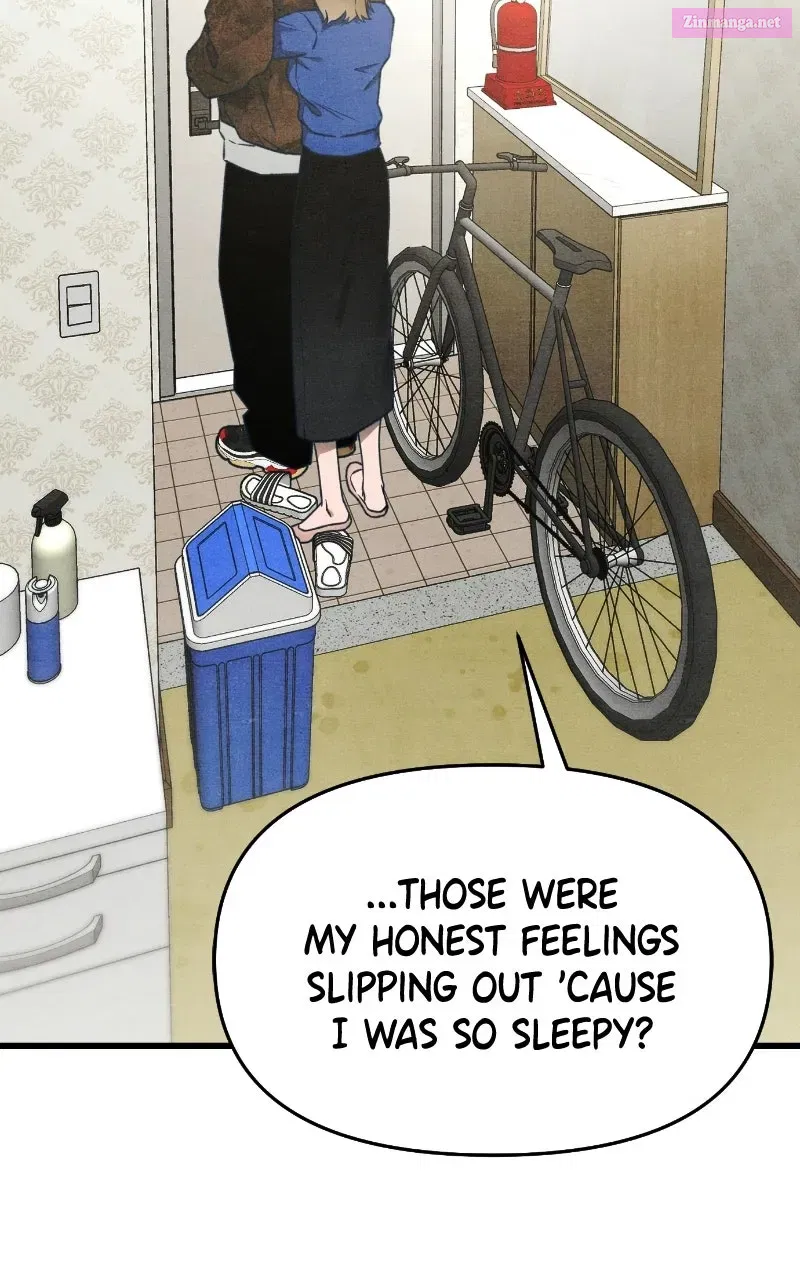 Who’s That Long-Haired Senior? Chapter 65 page 87 - 
