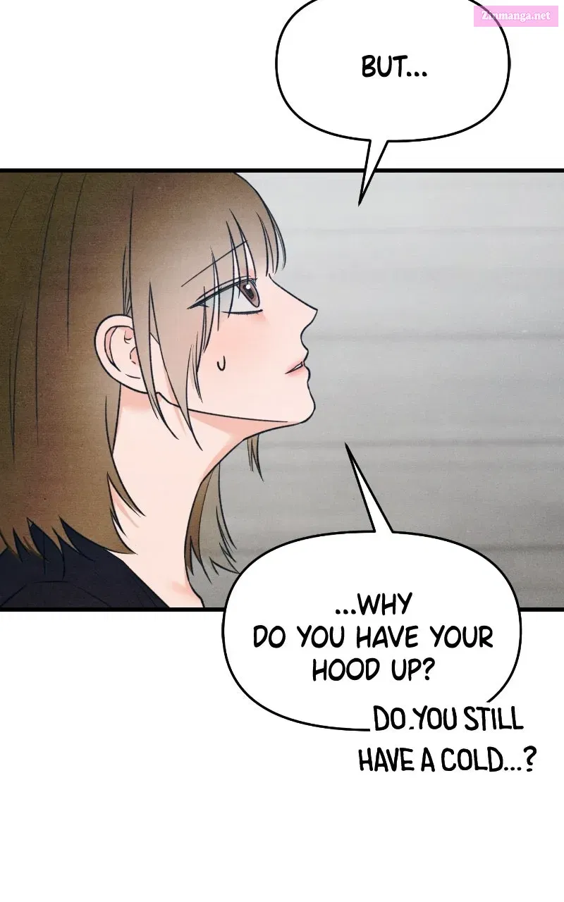 Who’s That Long-Haired Senior? Chapter 66 page 105 - 