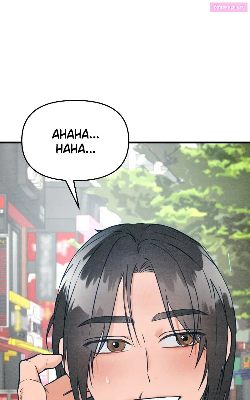 Who’s That Long-Haired Senior? Chapter 66 page 109 - 