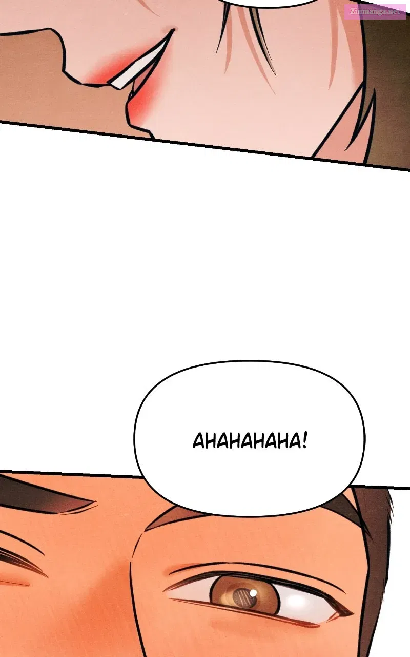 Who’s That Long-Haired Senior? Chapter 66 page 34 - 