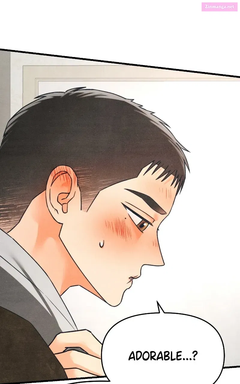 Who’s That Long-Haired Senior? Chapter 66 page 37 - 