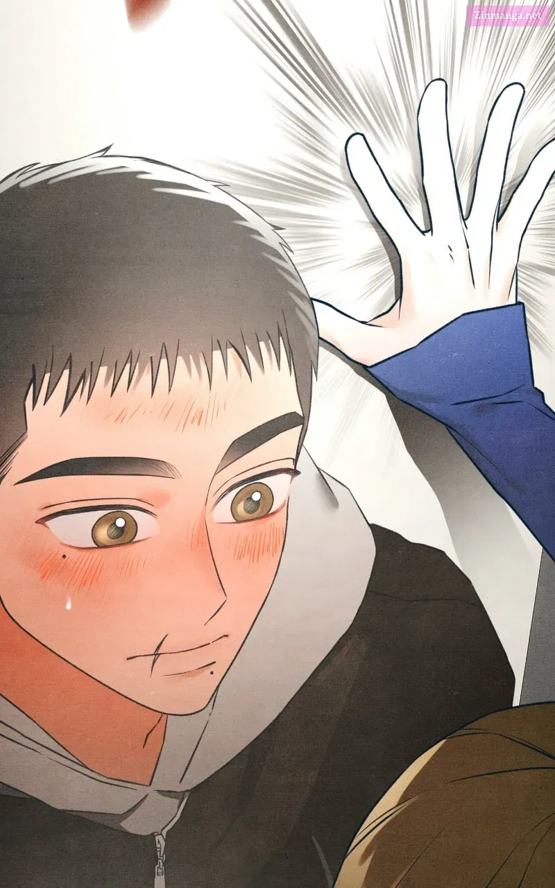 Who’s That Long-Haired Senior? Chapter 66 page 5 - 