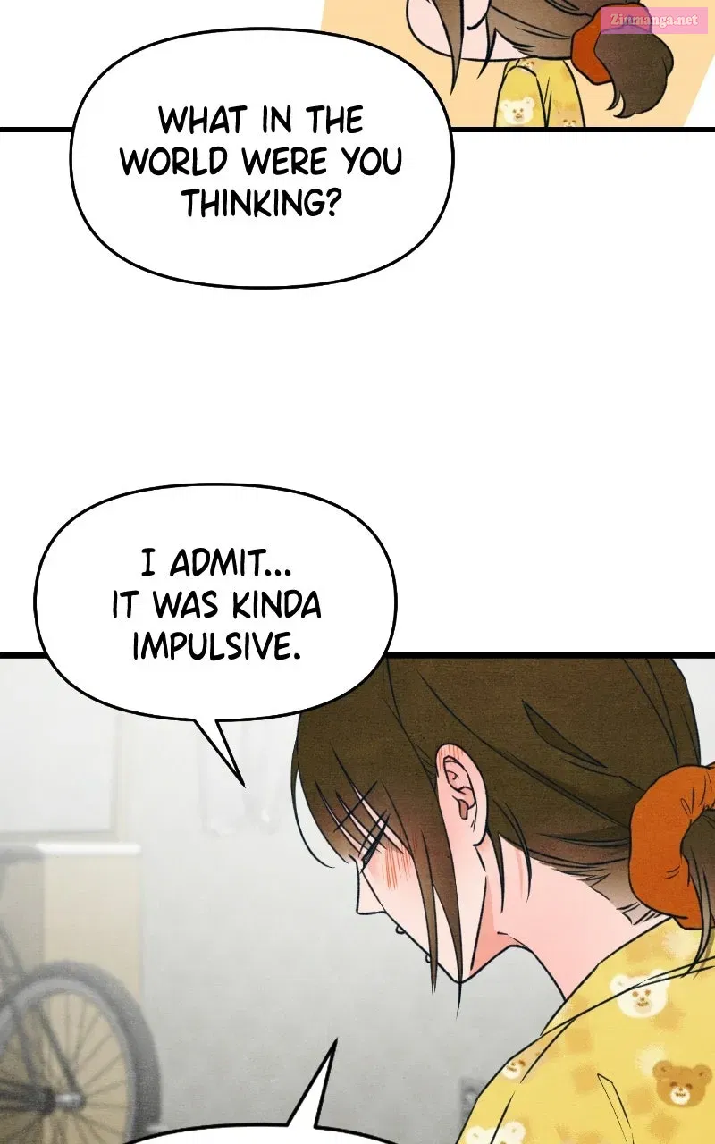 Who’s That Long-Haired Senior? Chapter 66 page 55 - 
