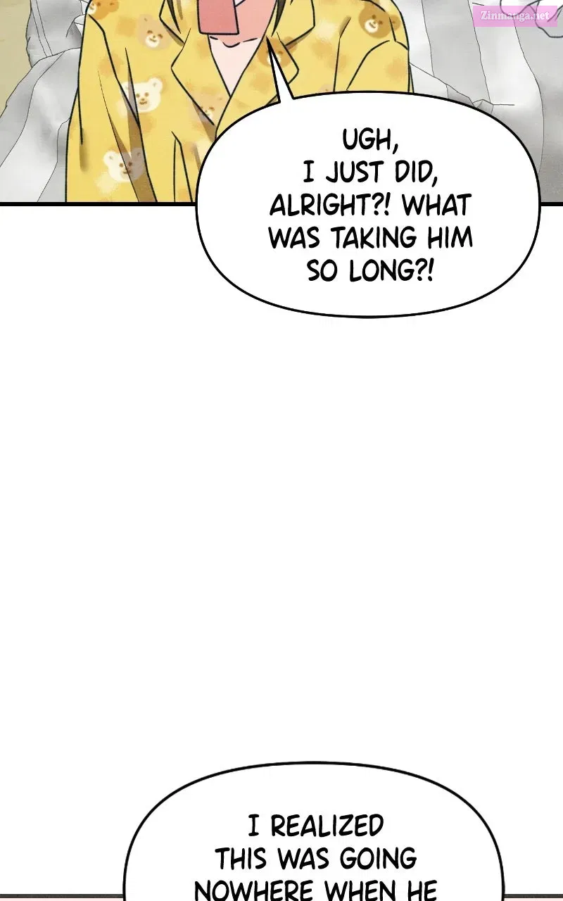 Who’s That Long-Haired Senior? Chapter 66 page 63 - 