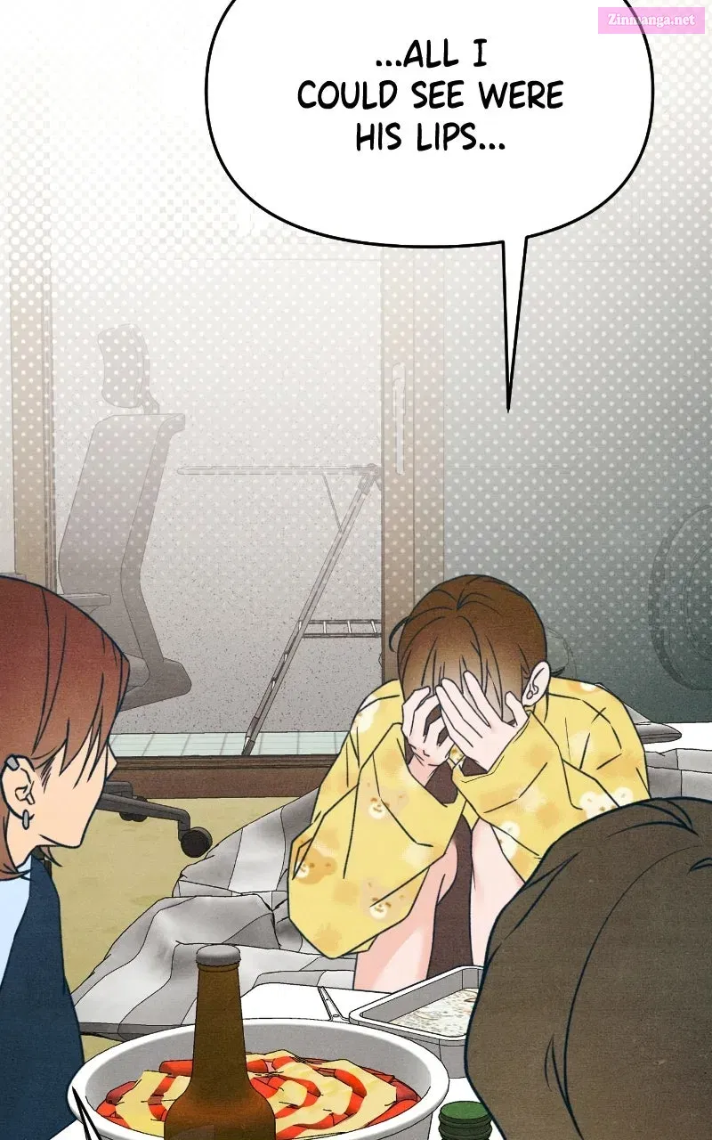 Who’s That Long-Haired Senior? Chapter 66 page 68 - 