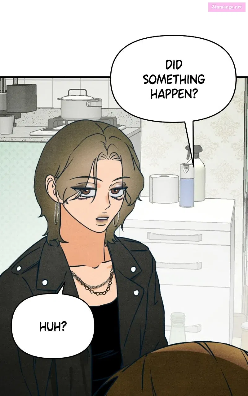 Who’s That Long-Haired Senior? Chapter 66 page 71 - 