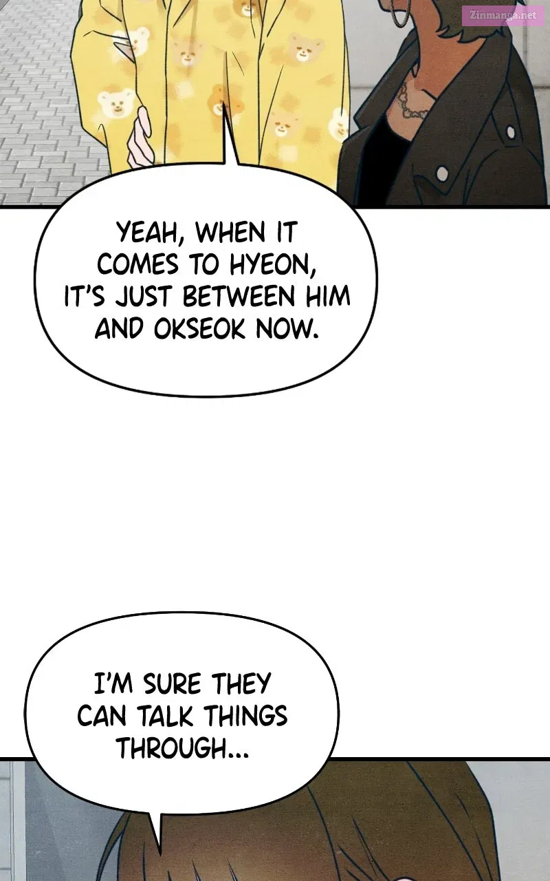 Who’s That Long-Haired Senior? Chapter 66 page 90 - 
