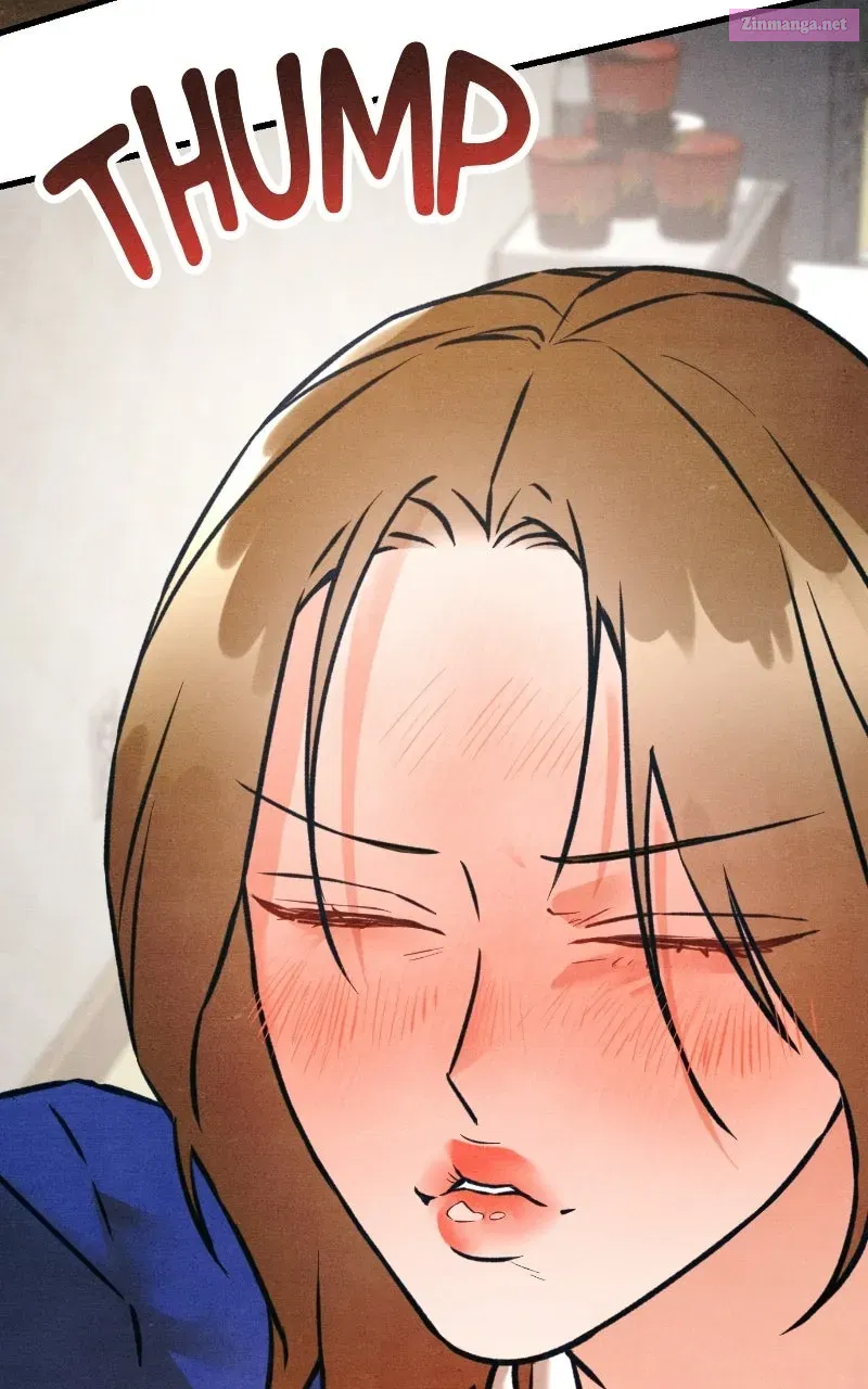 Who’s That Long-Haired Senior? Chapter 66 page 10 - 