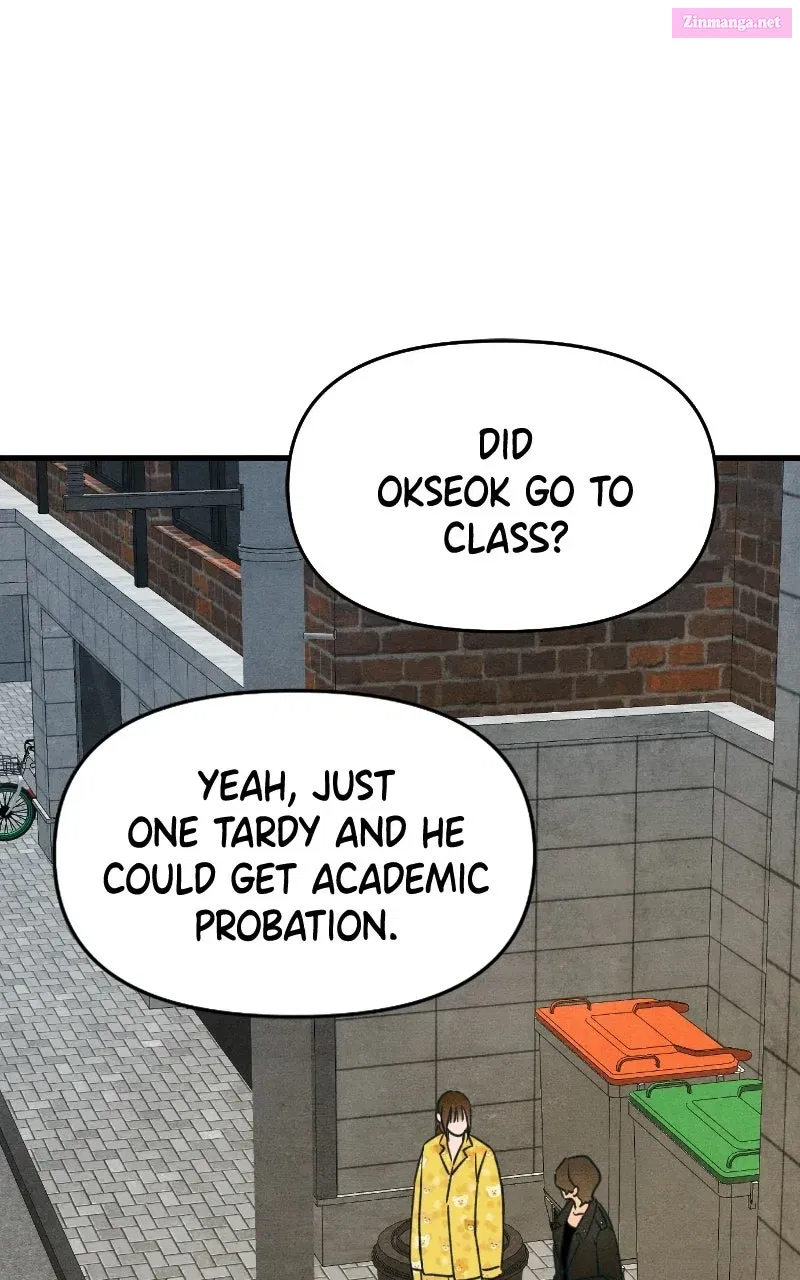 Who’s That Long-Haired Senior? Chapter 66 page 92 - 