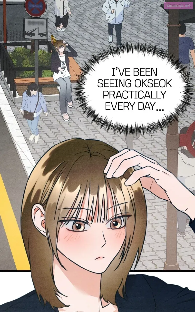 Who’s That Long-Haired Senior? Chapter 66 page 96 - 