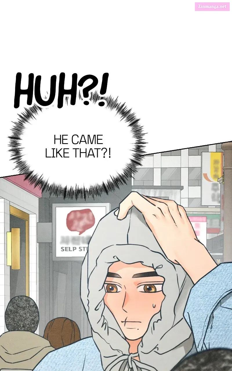 Who’s That Long-Haired Senior? Chapter 66 page 100 - 