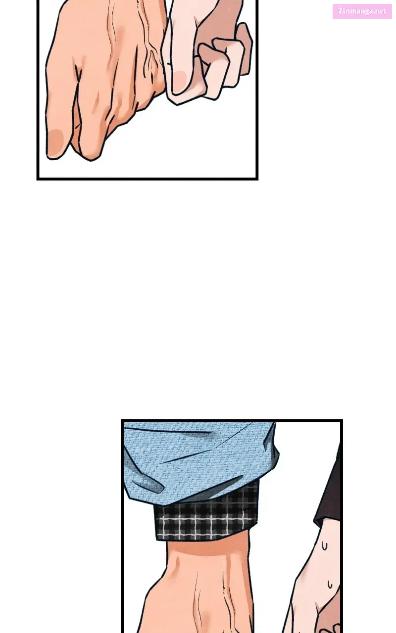 Who’s That Long-Haired Senior? Chapter 67 page 18 - 