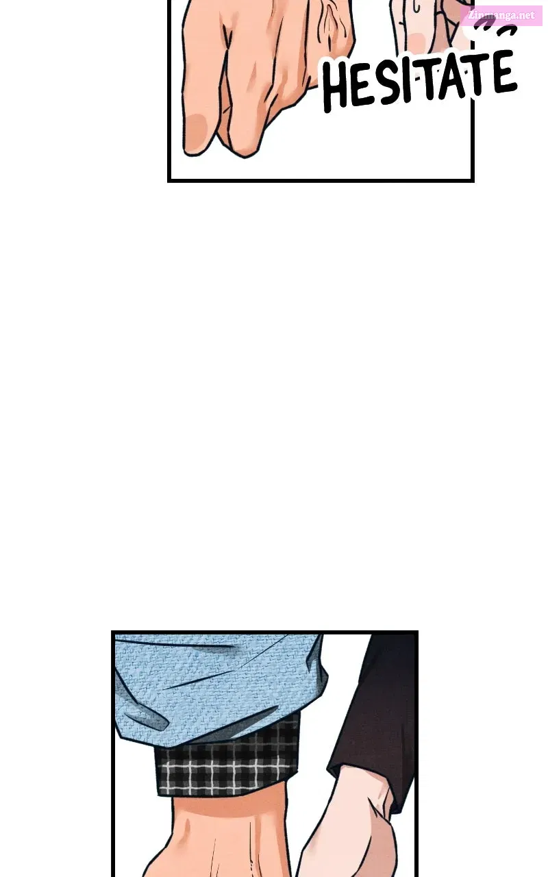Who’s That Long-Haired Senior? Chapter 67 page 19 - 