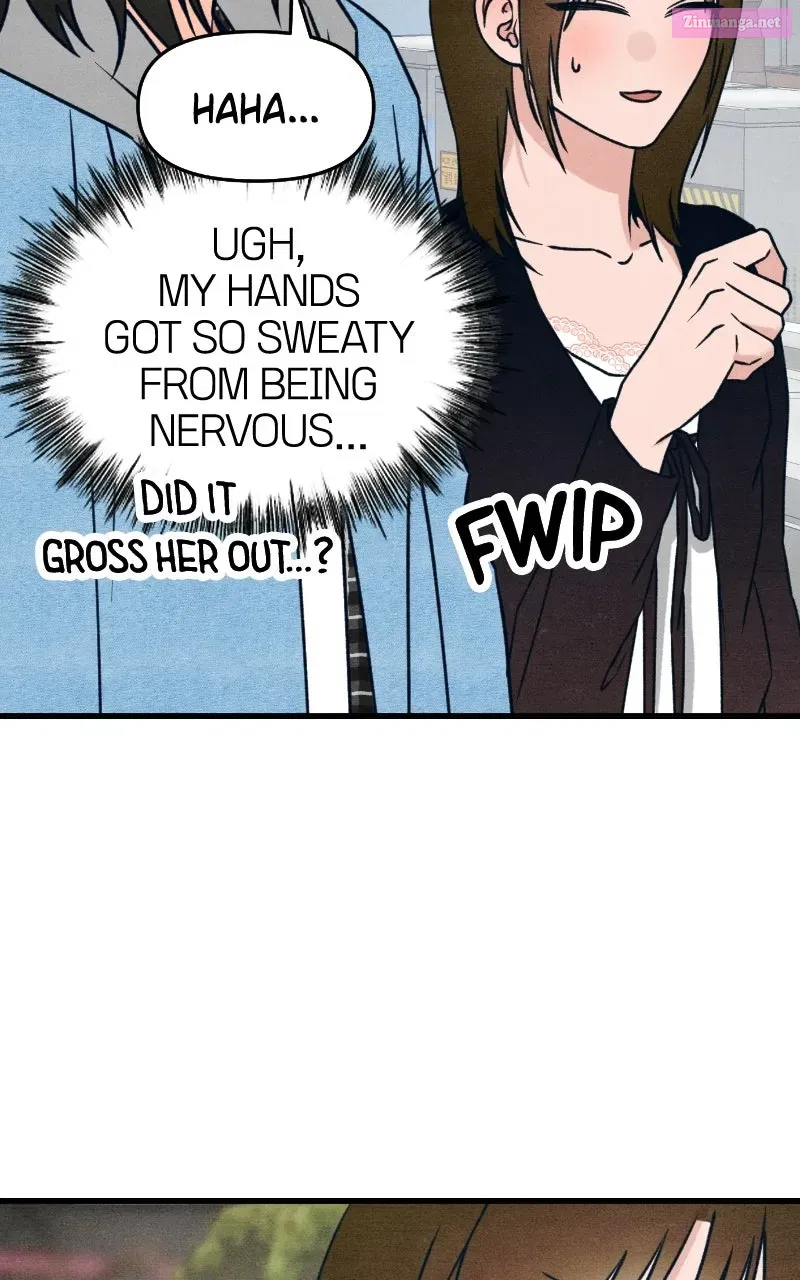 Who’s That Long-Haired Senior? Chapter 67 page 28 - 