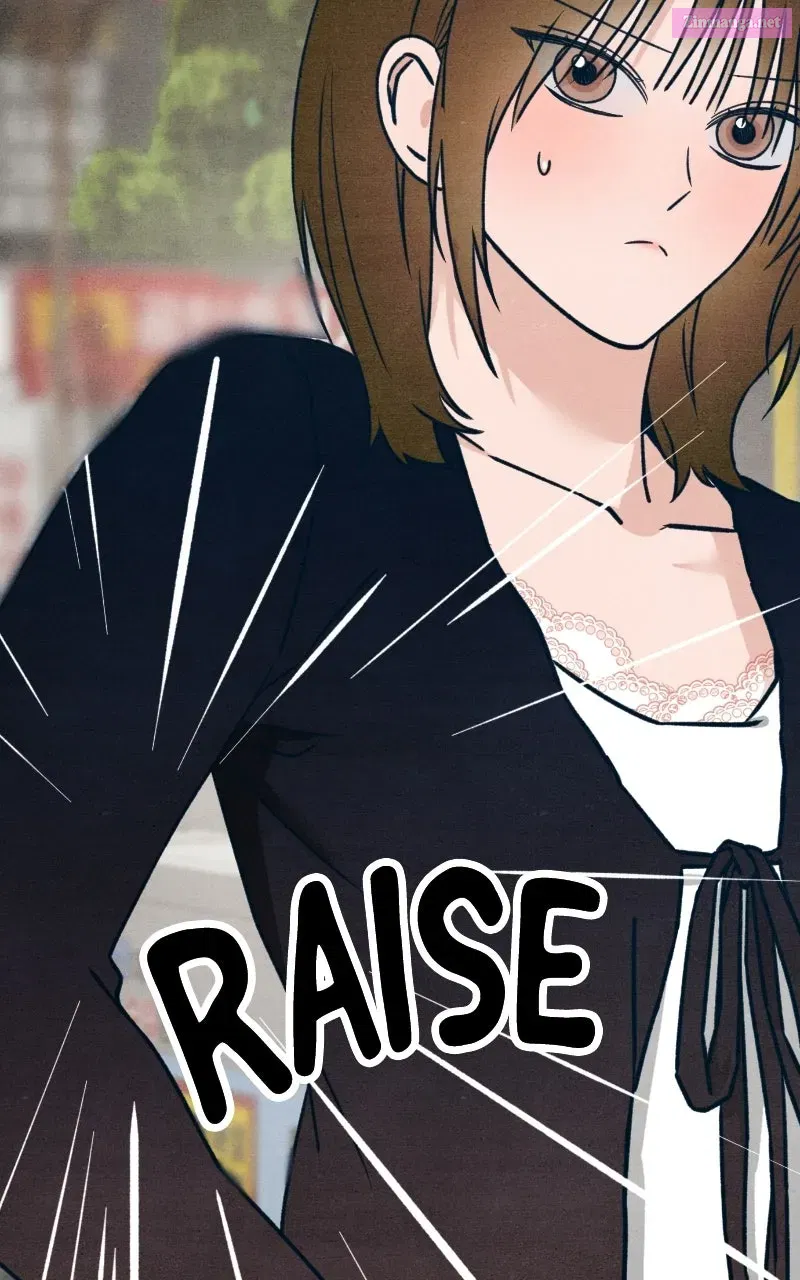 Who’s That Long-Haired Senior? Chapter 67 page 29 - 