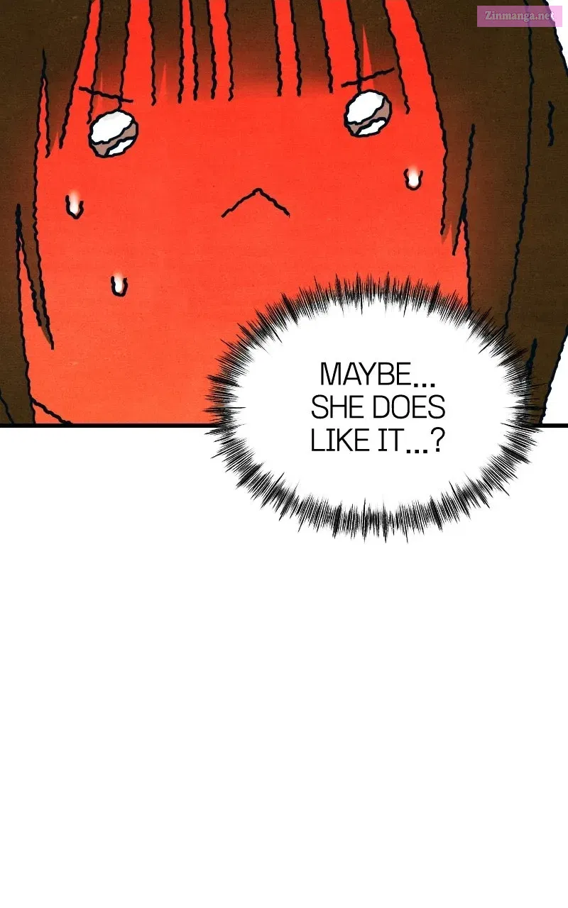 Who’s That Long-Haired Senior? Chapter 67 page 4 - 