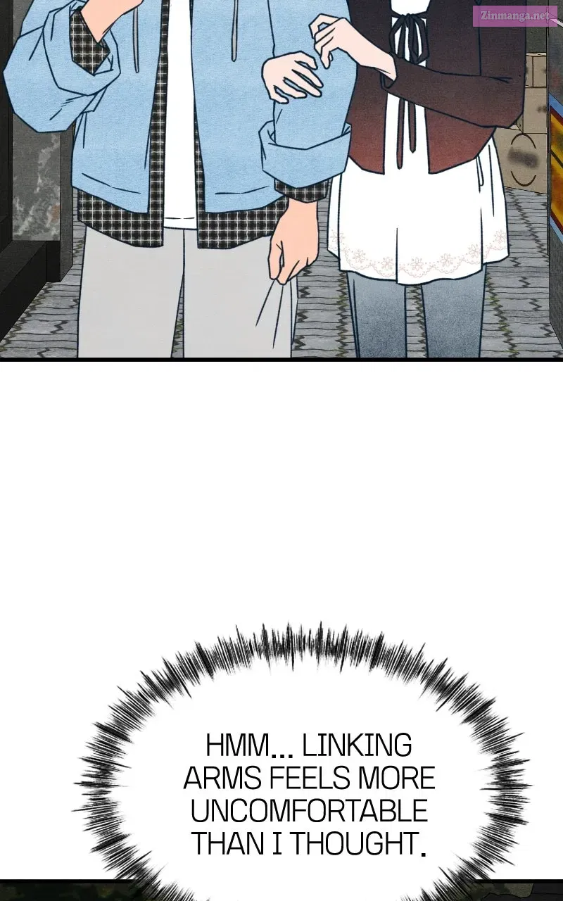 Who’s That Long-Haired Senior? Chapter 67 page 32 - 
