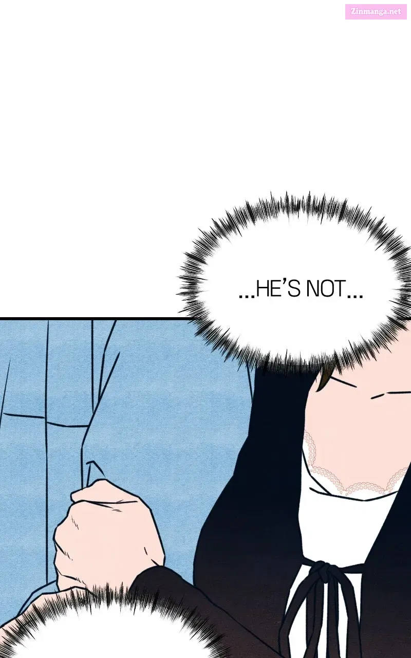 Who’s That Long-Haired Senior? Chapter 67 page 34 - 