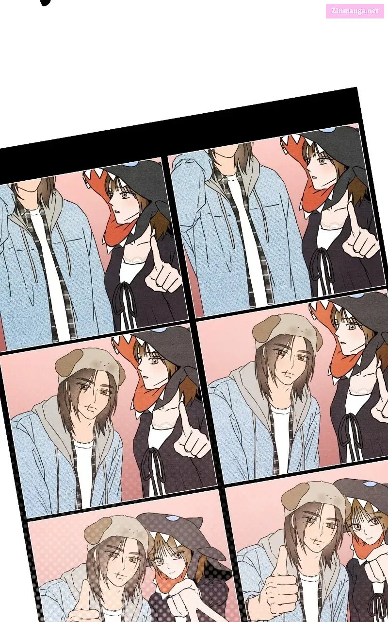 Who’s That Long-Haired Senior? Chapter 67 page 42 - 