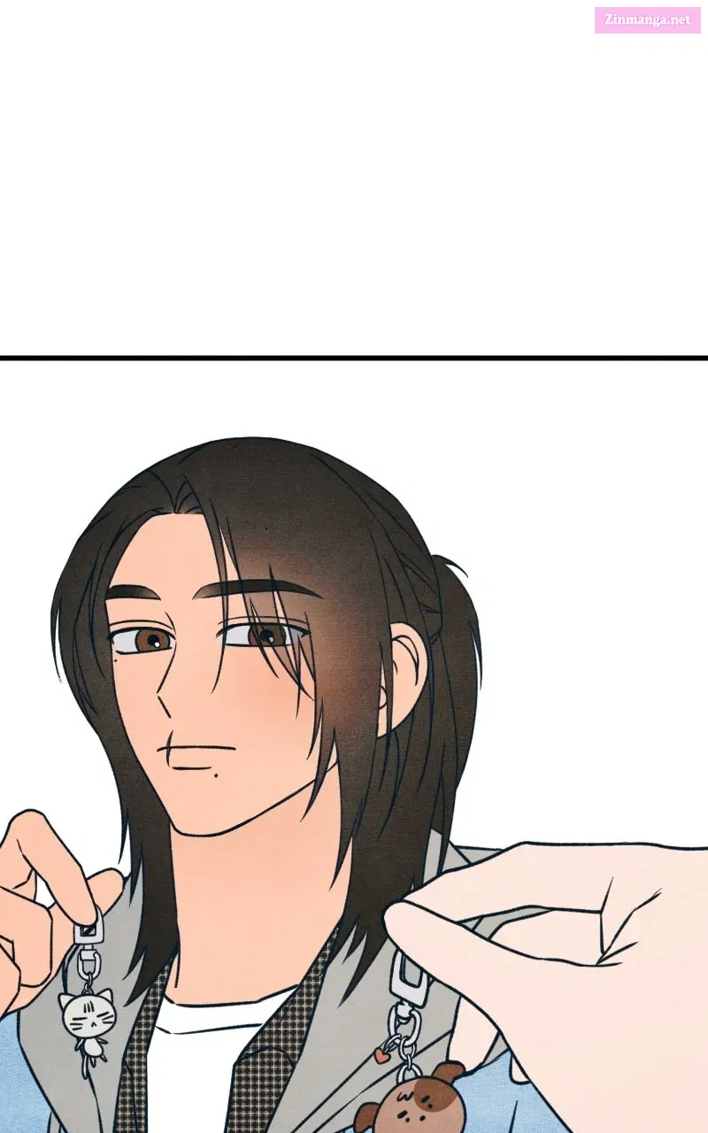 Who’s That Long-Haired Senior? Chapter 67 page 49 - 