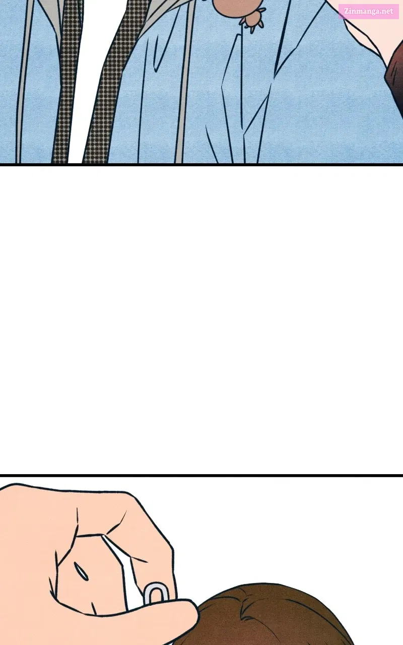 Who’s That Long-Haired Senior? Chapter 67 page 50 - 