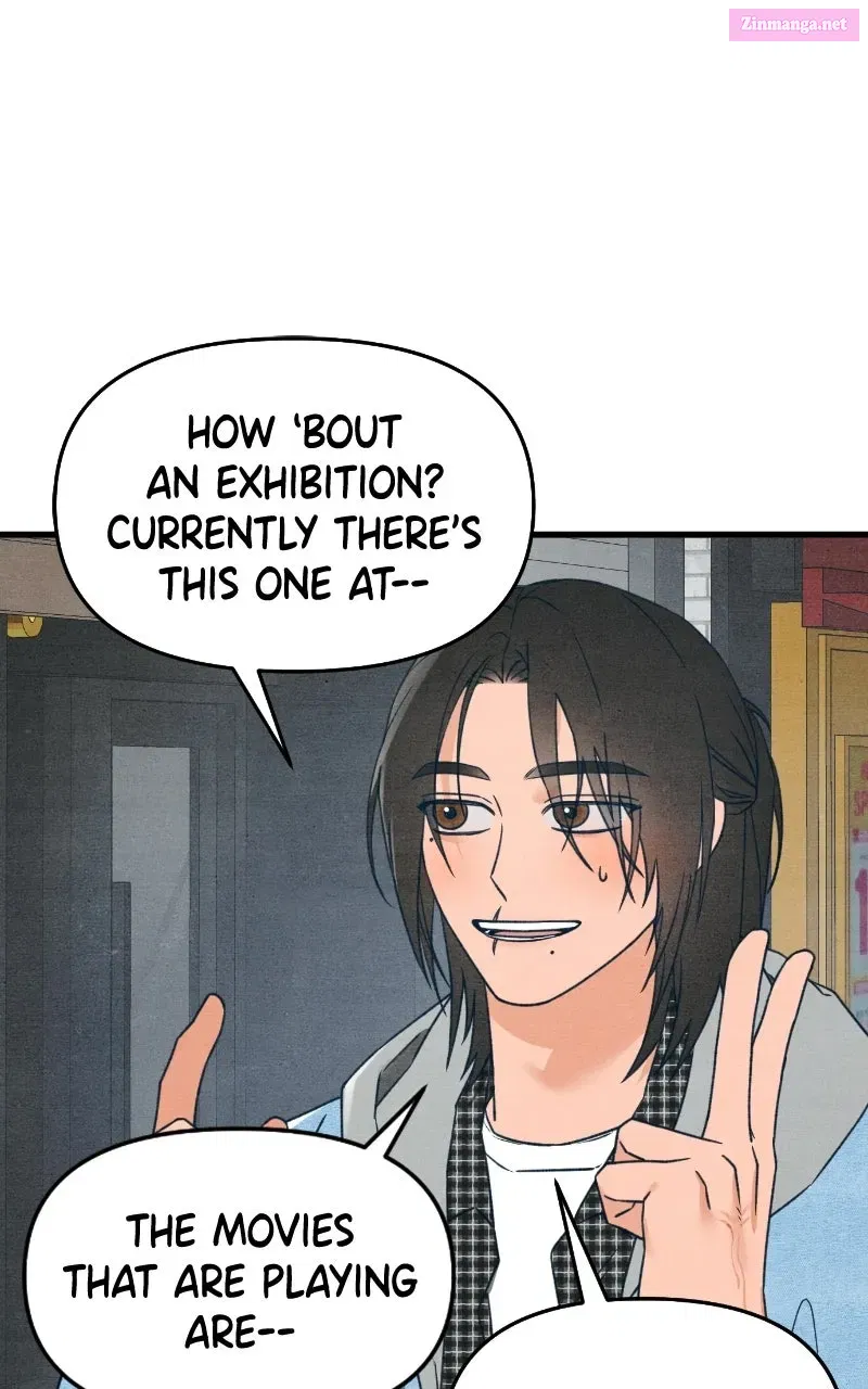 Who’s That Long-Haired Senior? Chapter 67 page 6 - 
