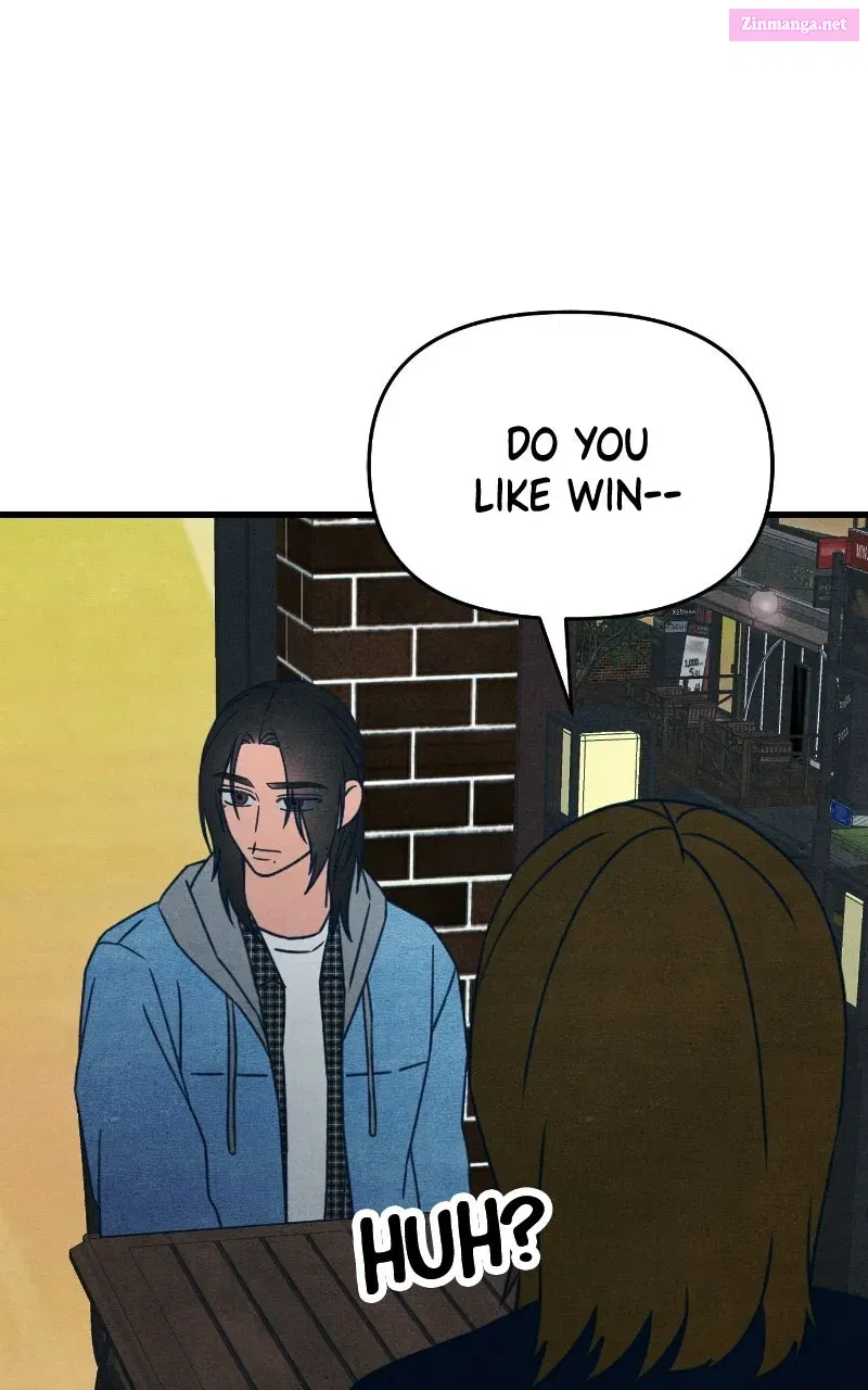 Who’s That Long-Haired Senior? Chapter 67 page 56 - 