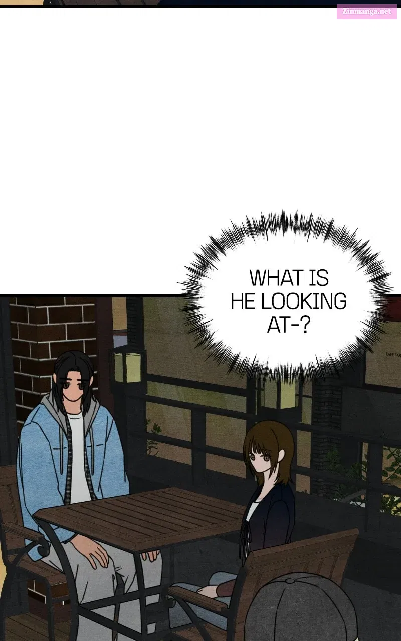 Who’s That Long-Haired Senior? Chapter 67 page 57 - 