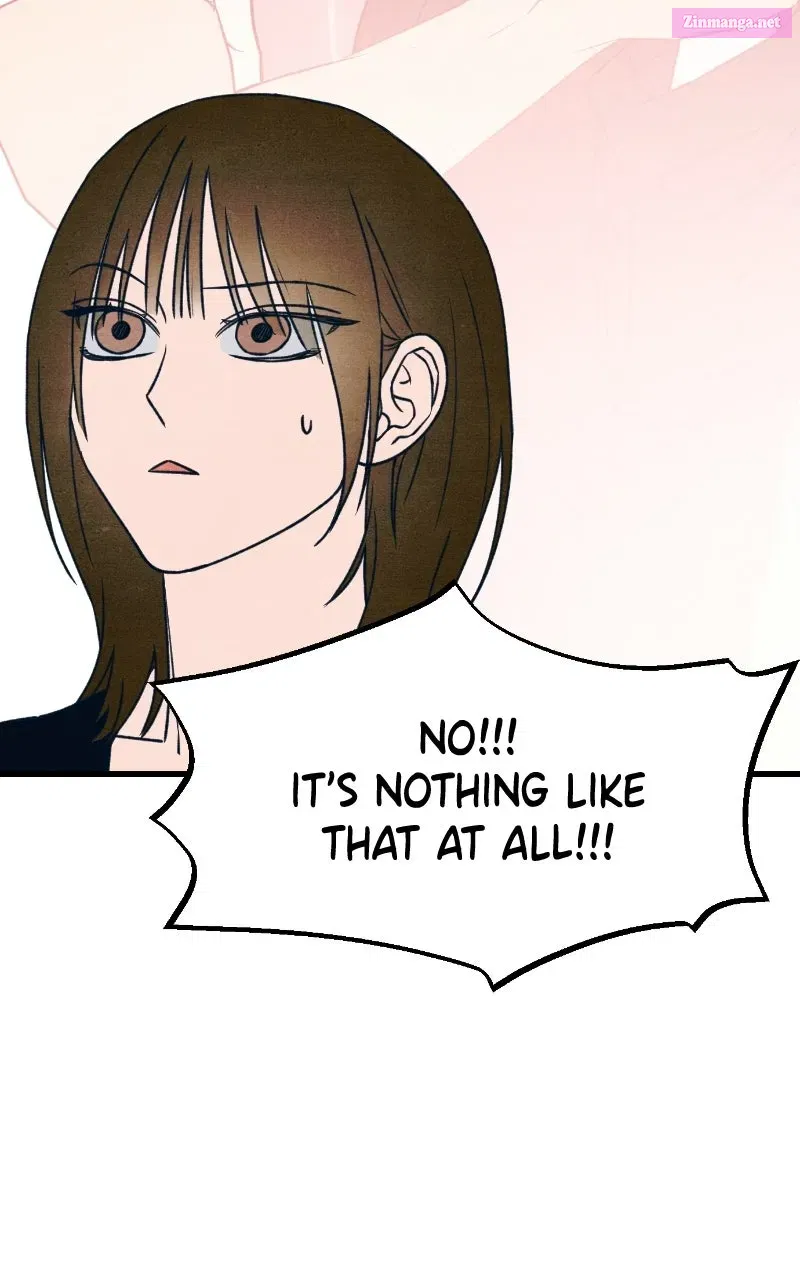 Who’s That Long-Haired Senior? Chapter 67 page 73 - 